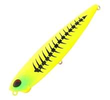 Воблер DUO REALIS PENCIL 130 : Mat Yellow Bone (ACC3519)