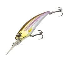 Воблер DUO REALIS SHAD 59MR SP : Metal Wakasagi (MCC3241)