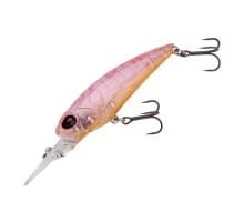 Воблер DUO REALIS SHAD 52MR SP : Coral Shrimp (CTA3560)