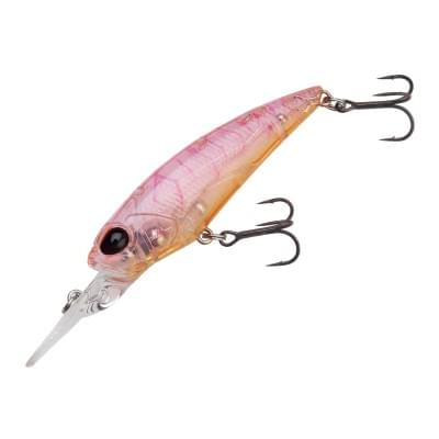 Воблер DUO REALIS SHAD 52MR SP : Coral Shrimp (CTA3560)