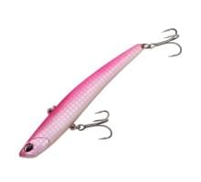 Воблер DUO BEACH WALKER VIB 100 : Strawberry Pink (GQA0238)