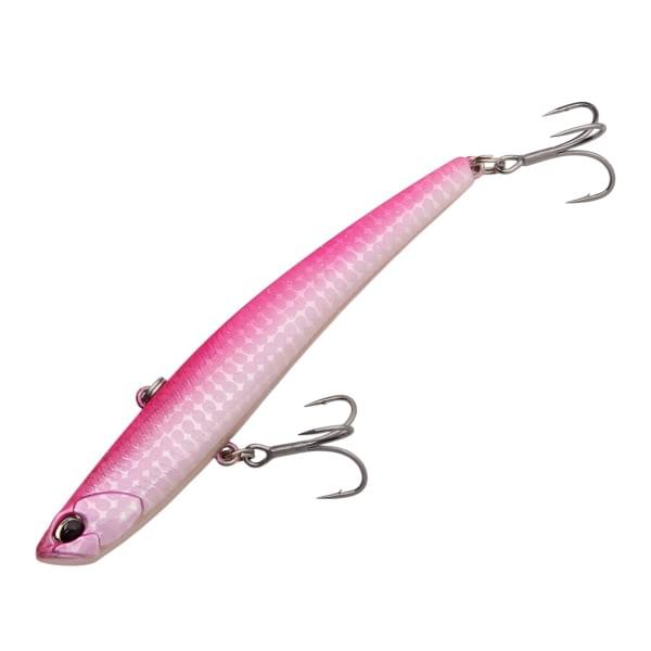 Воблер DUO BEACH WALKER VIB 100 : Strawberry Pink (GQA0238)