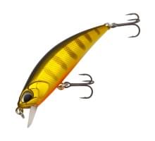 Воблер DUO SPEARHEAD RYUKI 50F : Gold Perch (ASA3146)
