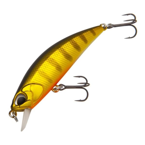 Воблер DUO SPEARHEAD RYUKI 50F : Gold Perch (ASA3146)