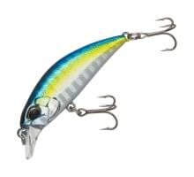 Воблер DUO SPEARHEAD RYUKI 45S SW : Ocean Blue Back (DHA0140)