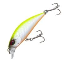 Воблер DUO SPEARHEAD RYUKI 45S SW : Pearl Chart OB II (ACC0170)