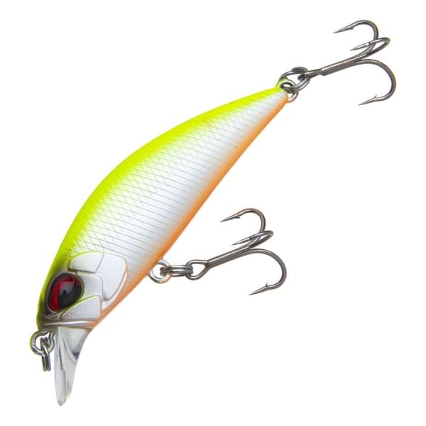 Воблер DUO SPEARHEAD RYUKI 45S SW : Pearl Chart OB II (ACC0170)