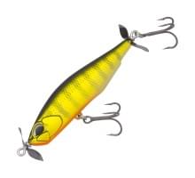 Воблер DUO REALIS SPINBAIT 72 ALPHA : Gold Perch (ASA3146)