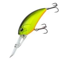 Воблер DUO REALIS CRANK G87 15A : Hazzard Chart (ACC3007)