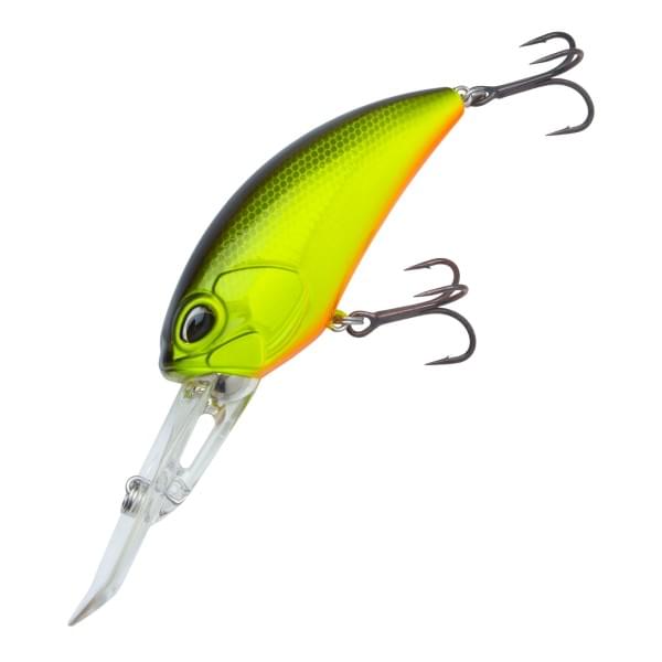 Воблер DUO REALIS CRANK G87 15A : Hazzard Chart (ACC3007)