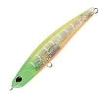Воблер DUO BAYRUF SEEK 85HW : Lime Head Clear Gigo (CEA0737)