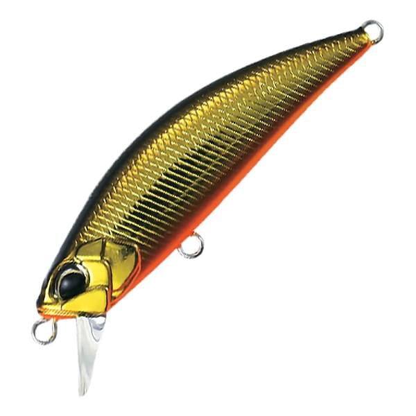 Воблер DUO SPEARHEAD RYUKI 50S : Metal Black Gold (MCC4054)