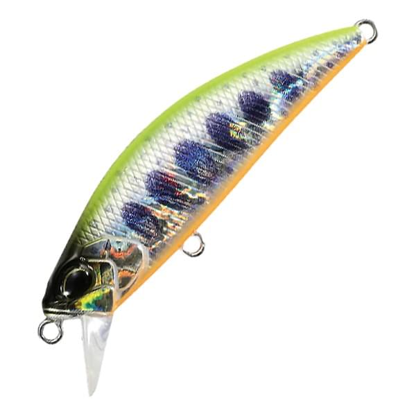Воблер DUO SPEARHEAD RYUKI 50S : Chart Back Yamame OB (ADA4055)
