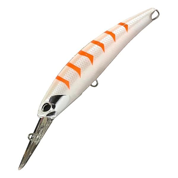 Воблер DUO REALIS FANGBAIT 120DR SW : Gigo (ASI0106)