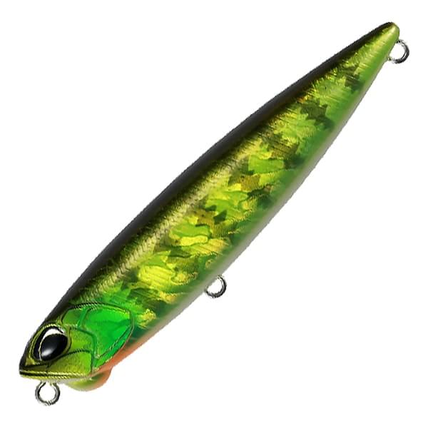Воблер DUO REALIS PENCIL 110 : Chart Gill Halo (AJA3055)