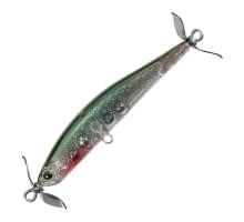 Воблер DUO REALIS SPINBAIT 60 GRADE A : Ghost Tanago (CCC3262)