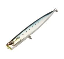 Воблер DUO ROUGH TRAIL BUBBLY 225F : Scaled Sardine (CYA0860)