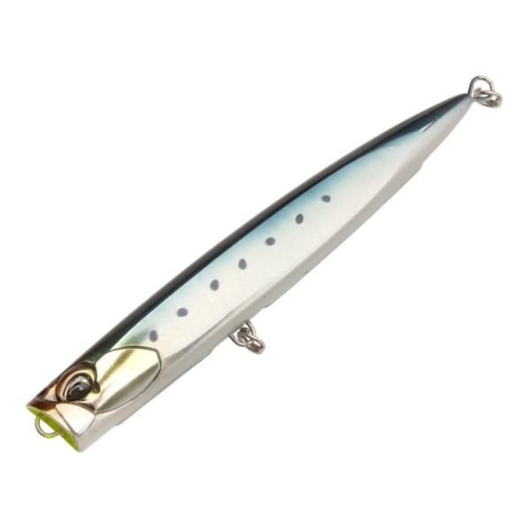 Воблер DUO ROUGH TRAIL BUBBLY 225F : Scaled Sardine (CYA0860)