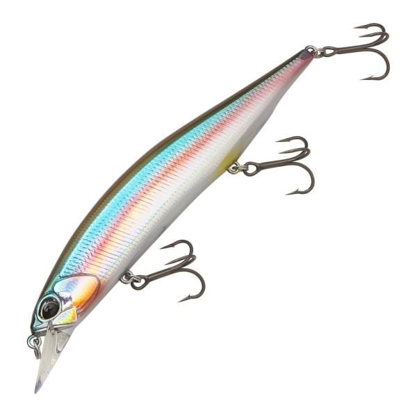 Воблер DUO REALIS JERKBAIT 120SP : Wakasagi Gleam (CMA3340)