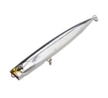 Воблер DUO ROUGH TRAIL BUBBLY 225F : Live Saury (CSA0862)