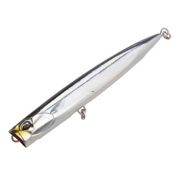 Воблер DUO ROUGH TRAIL BUBBLY 225F : Live Saury (CSA0862)