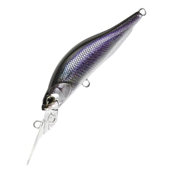 Воблер DUO REALIS ROZANTE SHAD 57MR : Sexy Wakasagi (CVN3379)