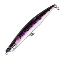 Воблер DUO ROUGH TRAIL MALICE 130 : Mackerel Noir (CAA0069)