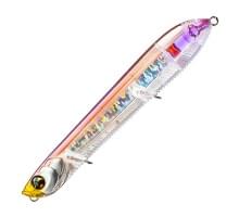 Воблер Duel L-Bass Pencil Popper 110F F1237 #HWS