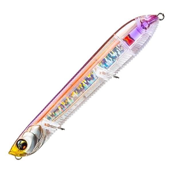 Воблер Duel L-Bass Pencil Popper 110F F1237 #HWS