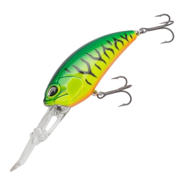 Воблер DUO REALIS CRANK G87 15A : Aaron Tiger (ACC3235)