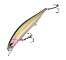 Воблер DUO REALIS JERKBAIT 120 PIKE : Rainbow Trout HM (DRA4036)