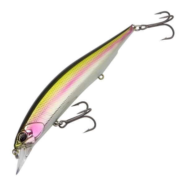 Воблер DUO REALIS JERKBAIT 120 PIKE : Rainbow Trout HM (DRA4036)