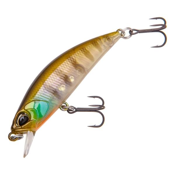 Воблер DUO SPEARHEAD RYUKI 50F : Ghost Gill (CCC3158)