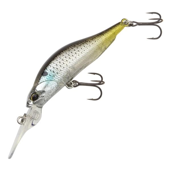Воблер DUO REALIS ROZANTE SHAD 57MR : Inakko (CCC3237)