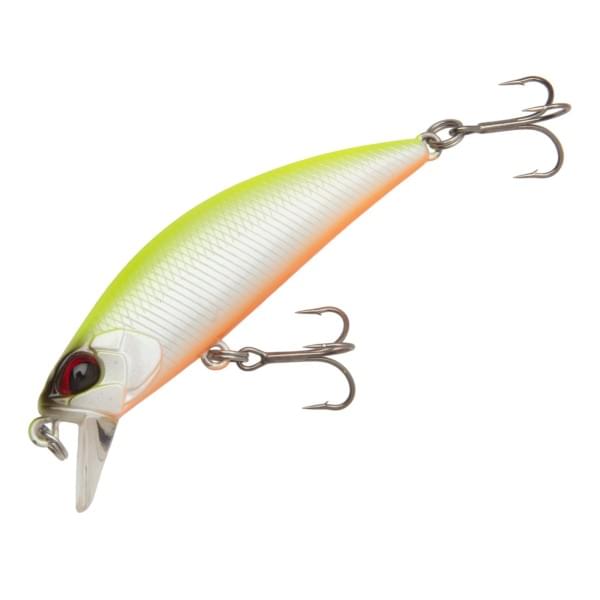 Воблер DUO SPEARHEAD RYUKI 50S SW : Pearl Chart OB II (ACC0170)