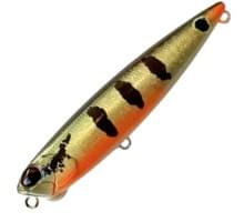 Воблер DUO REALIS PENCIL 130 (Bone) : Peacock Bass HD (BOA3327)