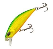 Воблер DUO SPEARHEAD RYUKI 50S : Green Gold OB (ADA4059)