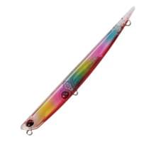 Воблер DUO BAYRUF MANIC SLOW 115 : Bloody Rainbow (CLA0231)