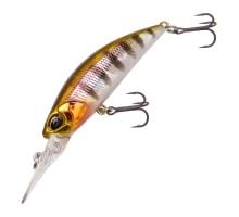 Воблер DUO SPEARHEAD RYUKI 50MDSP : Prism Gill (ADA3058)