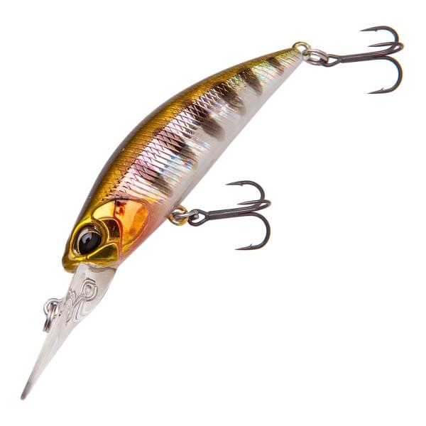 Воблер DUO SPEARHEAD RYUKI 50MDSP : Prism Gill (ADA3058)