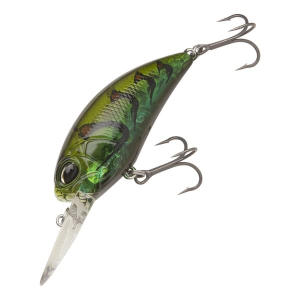 Воблер DUO REALIS CRANK M65 11A : PM Magic (CCC3274)