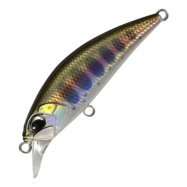 Воблер DUO SPEARHEAD RYUKI 50S : Lake Yamame (ANA4134)
