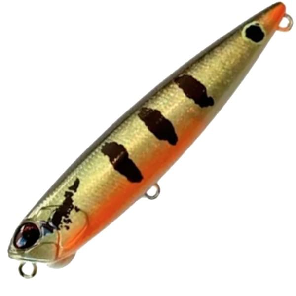 Воблер DUO REALIS PENCIL 110 (Bone) : Peacock Bass HD (BOA3327)