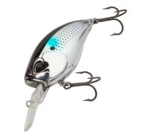 Воблер DUO REALIS CRANK 48MR KABUKI BOTTOM RUSH : Inakko Metallico (MCC3353)