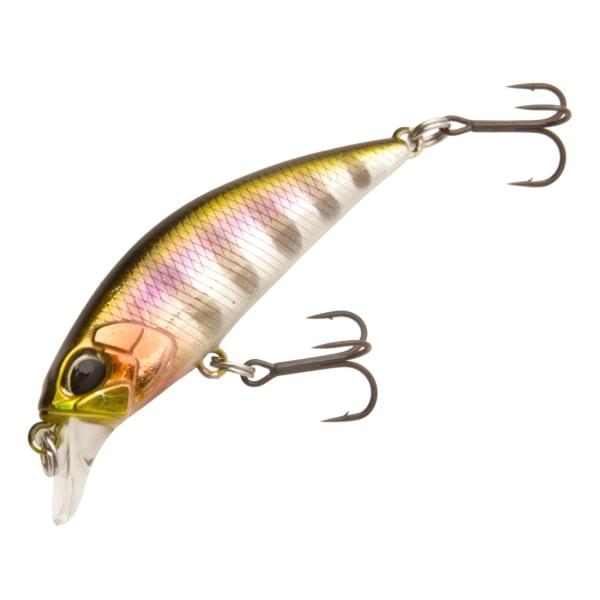 Воблер DUO SPEARHEAD RYUKI 45S : Prism Gill (ADA3058)