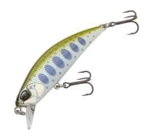 Воблер DUO SPEARHEAD RYUKI 50S : Pearl Yamame (ANI4174)