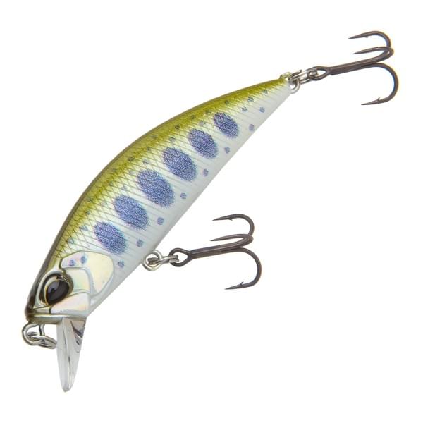 Воблер DUO SPEARHEAD RYUKI 50S : Pearl Yamame (ANI4174)