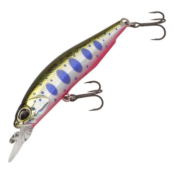 Воблер DUO REALIS ROZANTE 63SP : Yamame Red Belly (ADA4068)