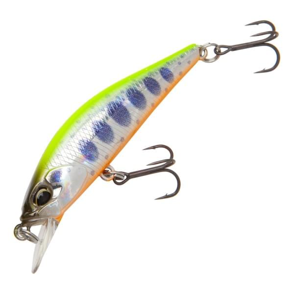 Воблер DUO SPEARHEAD RYUKI 50S TAKUMI : Chart Back Yamame OB (ADA4055)