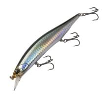 Воблер DUO REALIS JERKBAIT 130SP : Clear Anchovy (CHA0114)